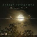 Newcomer Carrie - Slender Thread, The (180g Vinyl/45 rpm)