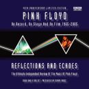 Pink Floyd - Reflections And Echoes (1965-2005 / DVD-Buch)