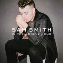 Smith Sam - In The Lonely Hour (Deluxe Edt.)