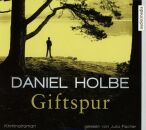 Holbe Daniel - Giftspur