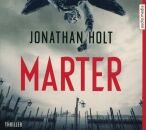 Holt Jonathan - Marter