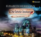 Herrmann Elisabeth - Die Letzte Instanz