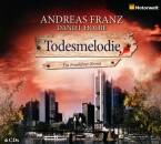 Franz Andreas / Holbe Daniel - Todesmelodie