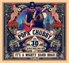 Chubby Popa - It S A Mighty Hard Road