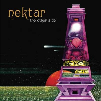 Nektar - OTHER SIDE