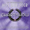 Die Ultimative Chartshow: Hits Der 90Er (Diverse...