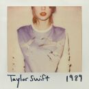 Swift Taylor - 1989