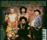 Red Hot Chili Peppers - Mothers Milk (Remastered)