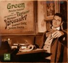 Debussy Claude / Faure Gabriel u.a. - Green (Jaroussky...