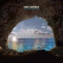 Oldfield Mike - Man On The Rocks