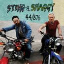 Sting / Shaggy - 44 / 876