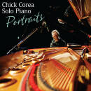 Corea Chick - Solo Piano Portraits