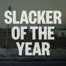 Lawrie Jim - Slacker Of The Year