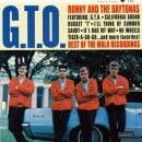Ronny & the Daytonas - G.t.o. Best Of The Mala...