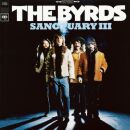 Byrds - Sanctuary 3 -180Gr-