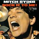 Ryder Mitch & Detroit Wh - Sock It To Me -180Gr-
