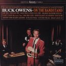 Owens Buck - On The Bandstand