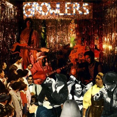 Growlers - Are You In Or Out?