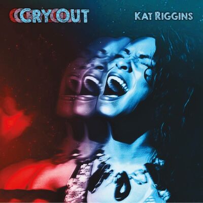 Riggins Kate - Cry Out