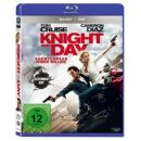 Knight & Day (Blu-ray + DVD Video)