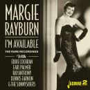 Rayburn Margie - Im Available