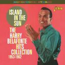 Belafonte Harry - Island In The Sun
