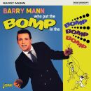 Mann Barry - Who Put The Bomp In The Bomp Bomp Bomp