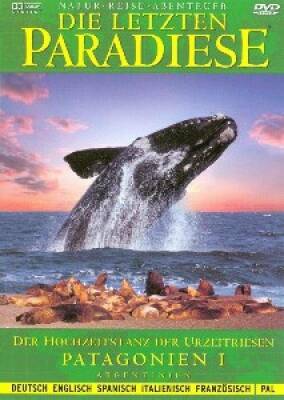 Die Letzten Paradiese: Patago