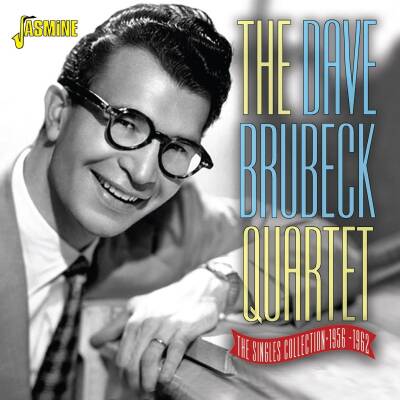 Brubeck Dave - Singles Collection 1956-1962