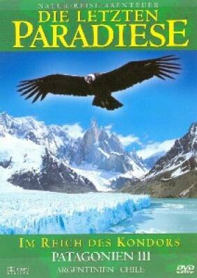 Die Letzten Paradiese: Patago
