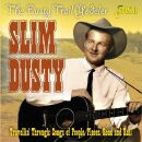 Dusty Slim - Travellin Through