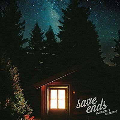 Save Ends - Warm Hearts, Cold Hands
