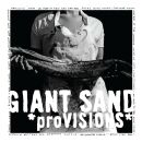 Giant Sand - Provisions