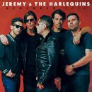 Jeremy And The Harlequins - Remember This