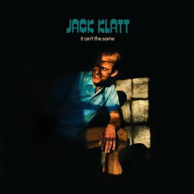 Klatt Jack - It Aint The Same