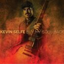 Selfe Kevin - Buy My Soul Back