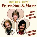 Peter, Sue & Marc - Golden Hits