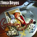 Boyes Fiona - Blues For Hard Times