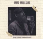 Broussard Marc - Home