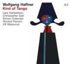Haffner Wolfgang - Kind Of Tango