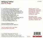 Haffner Wolfgang - Kind Of Tango