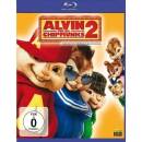ALVIN UND DIE CHIPMUNKS 2