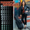 Wright Nancy - Alive & Blue