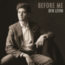 Levin Ben - Before Me
