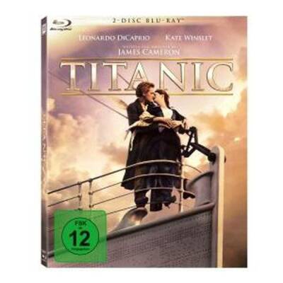 Titanic