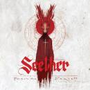 Seether - POISON THE PARISH (Deluxe Edition)