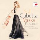 Vasks Peteris - Vasks: Presence (Gabetta Sol / Amsterdam Sinfonietta)