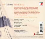 Vasks Peteris - Vasks: Presence (Gabetta Sol / Amsterdam Sinfonietta)