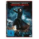Abraham Lincoln: Vampire Hunter