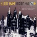 Sharp Elliott - Plastovy Hrad